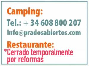 Teléfonos Hostal Cerrado Reforma